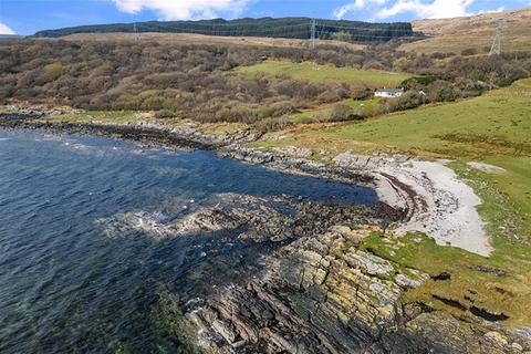 2 bedroom detached house for sale, Crossaig by Tarbert
