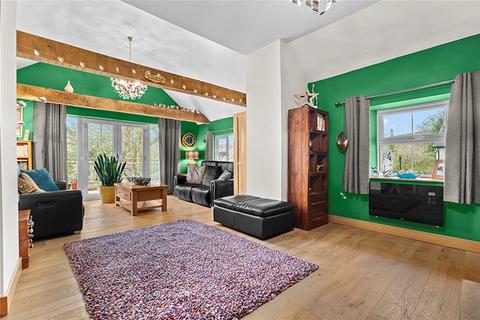2 bedroom detached bungalow for sale, Cladich