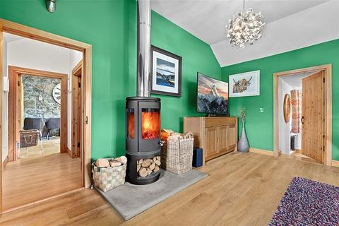 2 bedroom detached bungalow for sale, Cladich