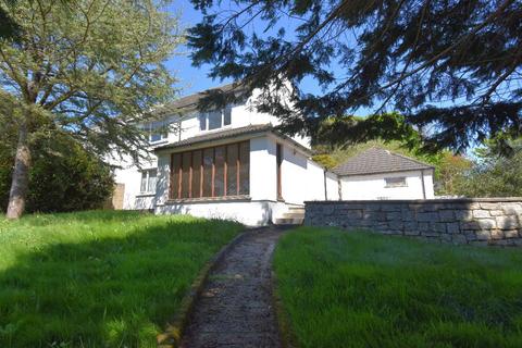 4 bedroom detached house to rent, Condurrow, Grylls Parc, Helston