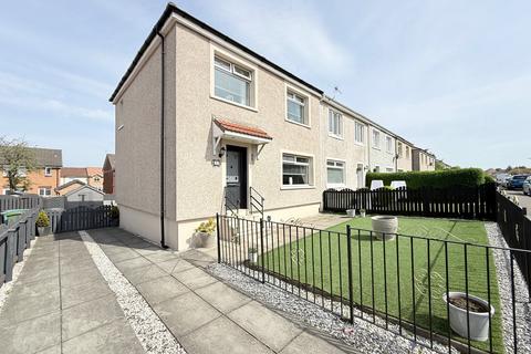 3 bedroom terraced house for sale - Ailsa Road, Coatbridge