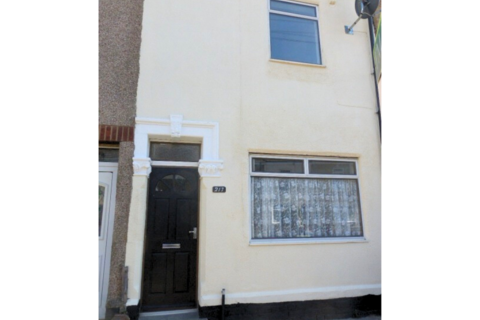 3 bedroom terraced house to rent, Convamore Road, Grimsby