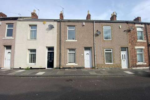 2 bedroom terraced house to rent - Delaval Terrace, Blyth, NE24