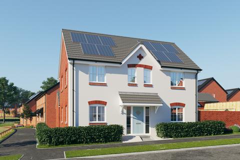 undefined, The Bowyer at Forest Walk, GL15, West Off A48 GL15