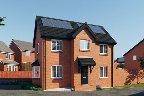 3 bedroom detached house for sale, The Thespian at Forest Walk, West Off A48 GL15