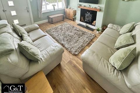 2 bedroom terraced house for sale, New Rowley Road, Dudley