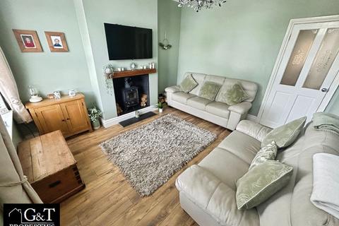 2 bedroom terraced house for sale, New Rowley Road, Dudley