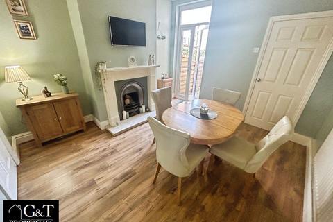 2 bedroom terraced house for sale, New Rowley Road, Dudley