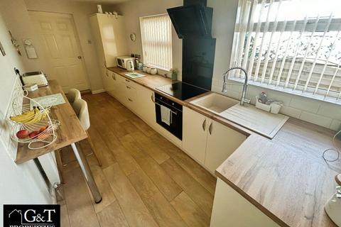 2 bedroom terraced house for sale, New Rowley Road, Dudley