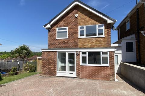 3 bedroom detached house to rent, Wideacre Drive, Birmingham B44