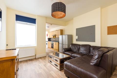 5 bedroom house share to rent, 42 Harefield Road, Ecclesall