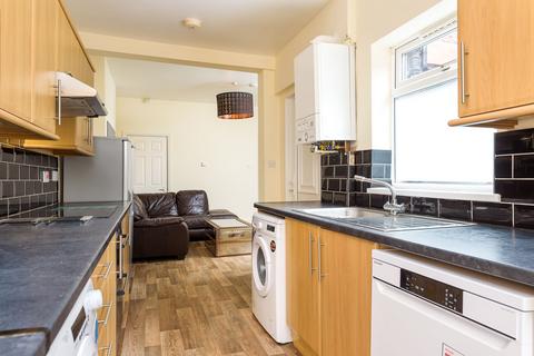 5 bedroom house share to rent, 42 Harefield Road, Ecclesall
