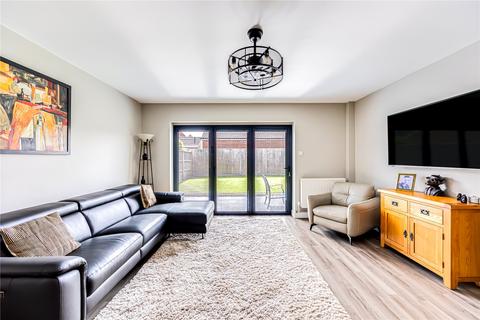 2 bedroom bungalow for sale, Silver Street, Great Barford, Bedford, Bedfordshire, MK44