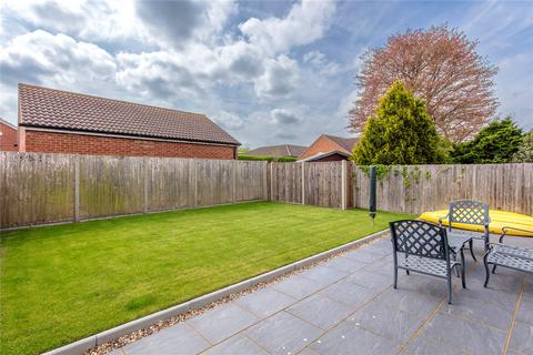 2 bedroom bungalow for sale, Silver Street, Great Barford, Bedford, Bedfordshire, MK44
