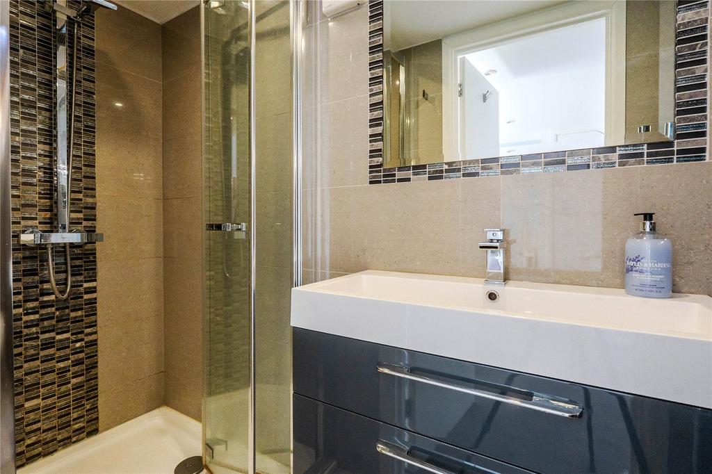 Master En Suite
