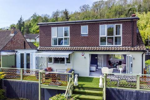 21 Brownlow Rise, Totternhoe, Dunstable, LU6 1QL