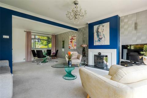21 Brownlow Rise, Totternhoe, Dunstable, LU6 1QL