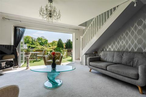 21 Brownlow Rise, Totternhoe, Dunstable, LU6 1QL