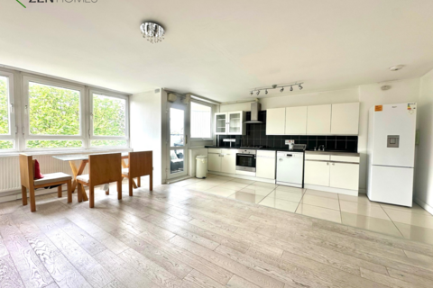 2 bedroom flat to rent, Mead Place, London E9