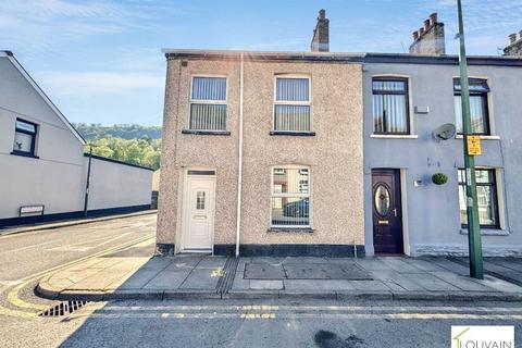 3 bedroom terraced house for sale, Marine Street, Cwm, Ebbw Vale