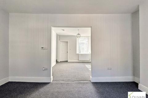3 bedroom terraced house for sale, Marine Street, Cwm, Ebbw Vale