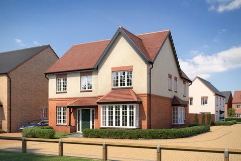 4 bedroom detached house for sale, Plot 397, The Maple at Collingtree Park, Watermill Way NN4