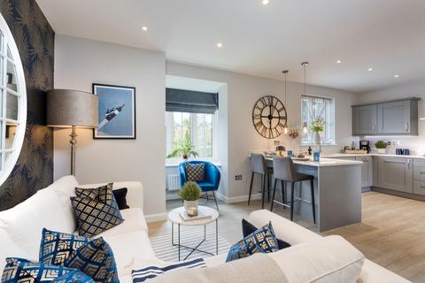 4 bedroom detached house for sale, Plot 397, The Maple at Collingtree Park, Watermill Way NN4