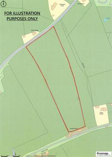Land for sale, Agricultural Land At The Hortons, Kings Green, Berrow, Malvern, Gloucestershire, WR13 6AQ