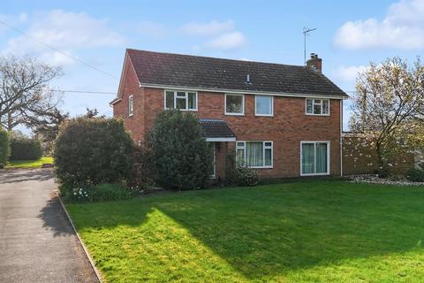 3 bedroom detached house for sale, The Hortons, Kings Green, Berrow, Malvern, Gloucestershire, WR13 6AQ