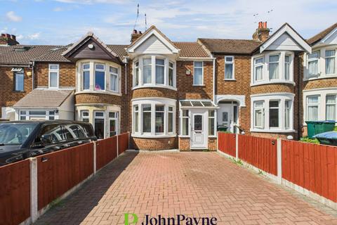 3 bedroom terraced house for sale, Donnington Avenue, Coundon, Coventry, CV6