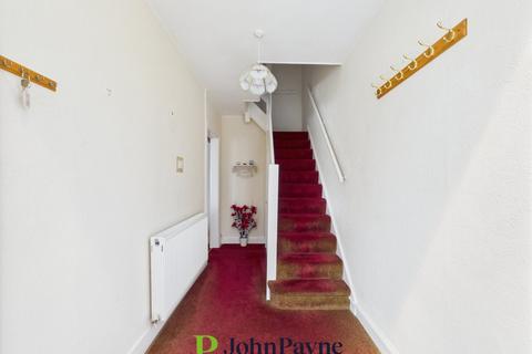 3 bedroom terraced house for sale, Donnington Avenue, Coundon, Coventry, CV6