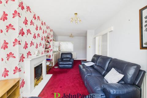 3 bedroom terraced house for sale, Donnington Avenue, Coundon, Coventry, CV6