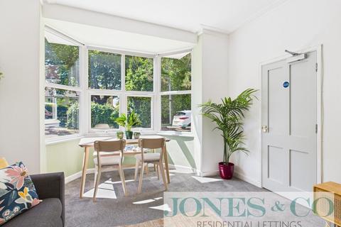1 bedroom in a house share to rent, Earlham Road