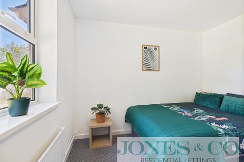 1 bedroom in a house share to rent, Earlham Road