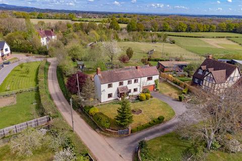 undefined, Wheatley House, Folly Road, Alfrick, Worcester, WR6