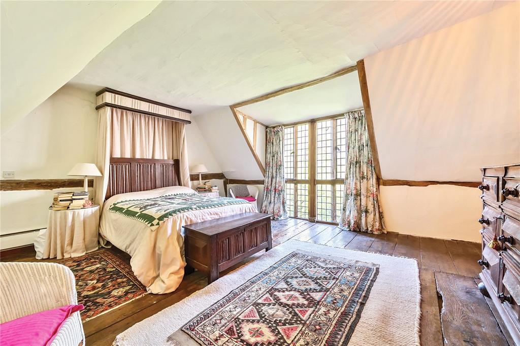Bed 1