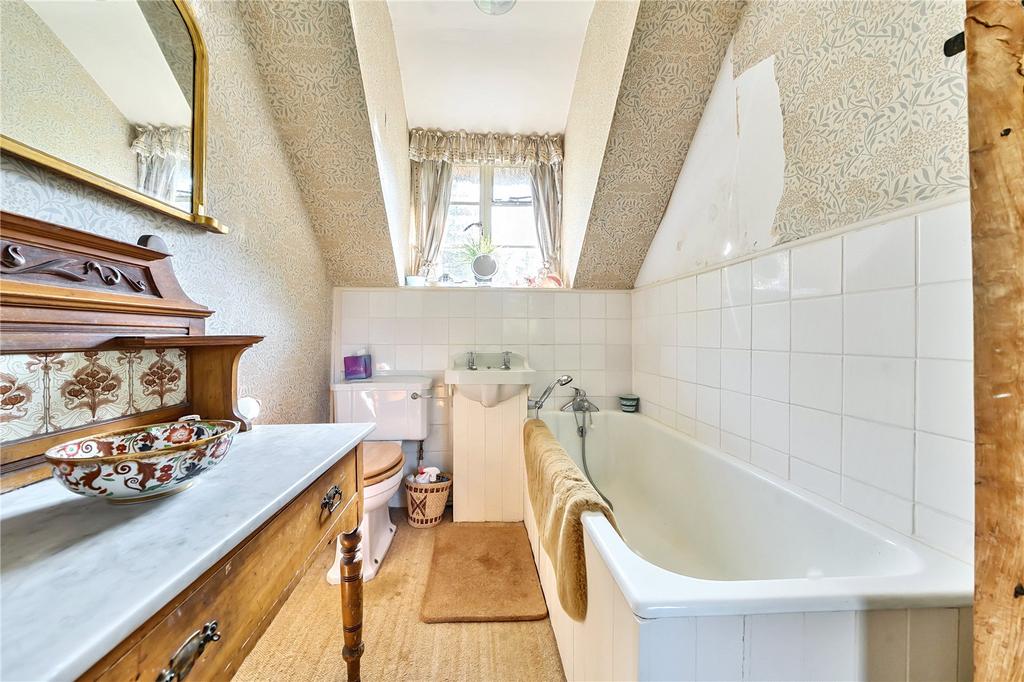 Bath