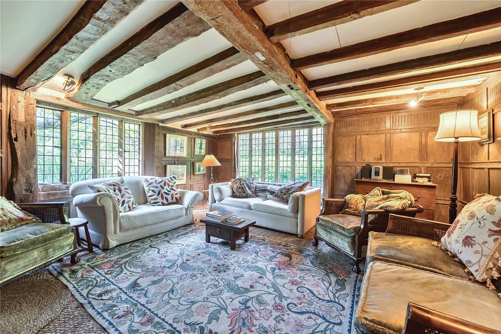 Sitting Room