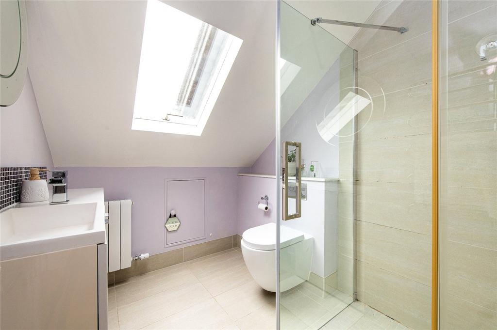 Guest En Suite