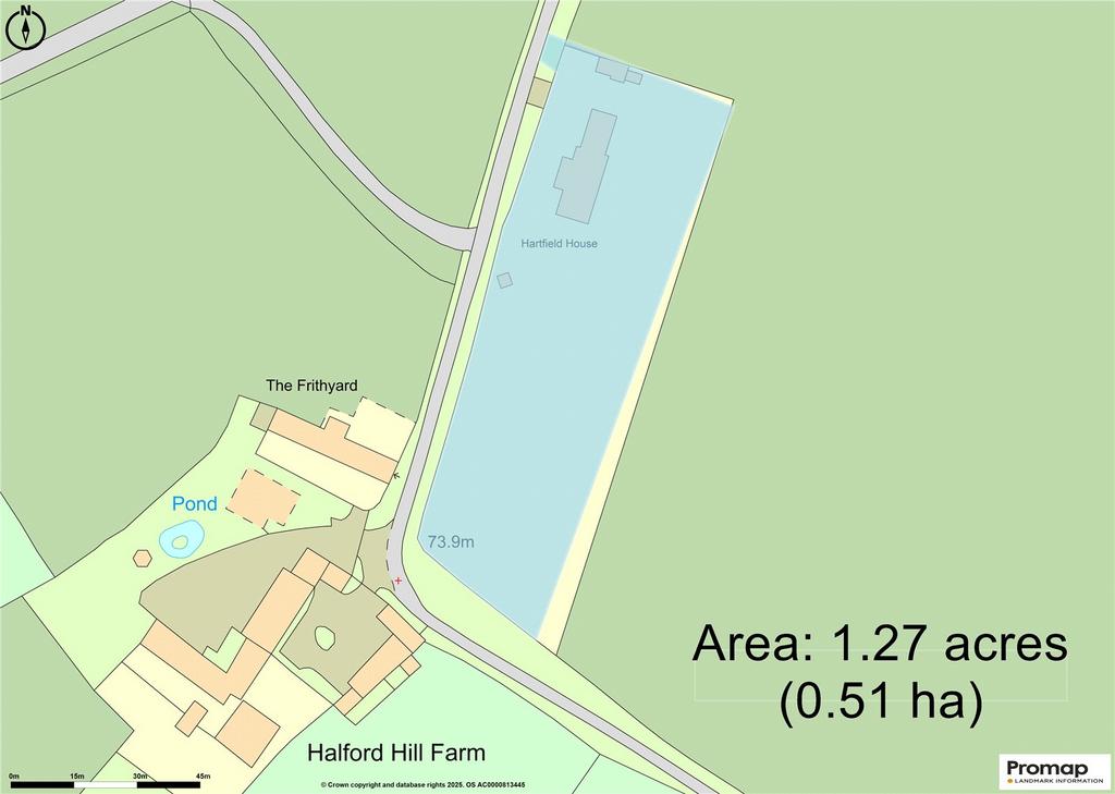 Boundary Plan