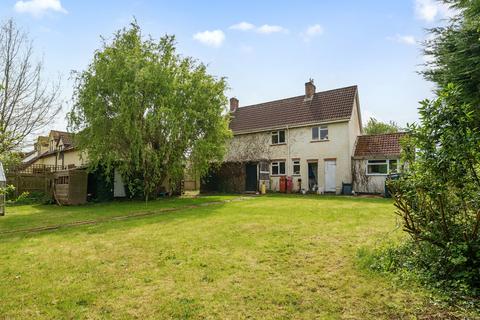 4 bedroom detached house for sale, Stoke St. Mary, Taunton, TA3