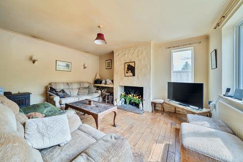 4 bedroom detached house for sale, Stoke St. Mary, Taunton, TA3