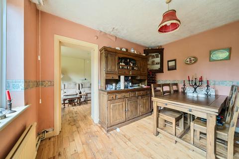4 bedroom detached house for sale, Stoke St. Mary, Taunton, TA3