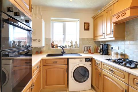 12 Lendon Way, Winkleigh, EX19 8JS