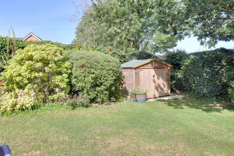 12 Lendon Way, Winkleigh, EX19 8JS