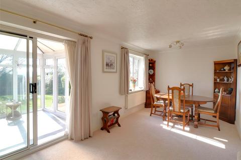12 Lendon Way, Winkleigh, EX19 8JS