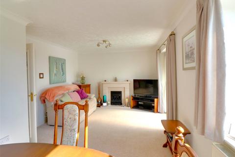 12 Lendon Way, Winkleigh, EX19 8JS