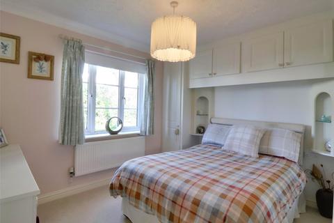 12 Lendon Way, Winkleigh, EX19 8JS