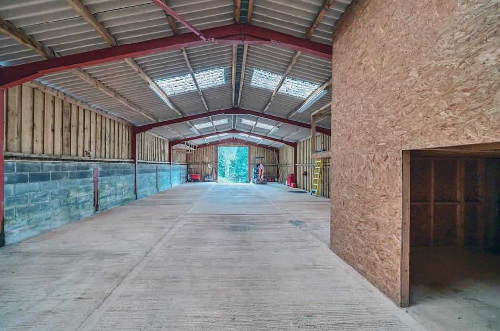 Outbuilding
