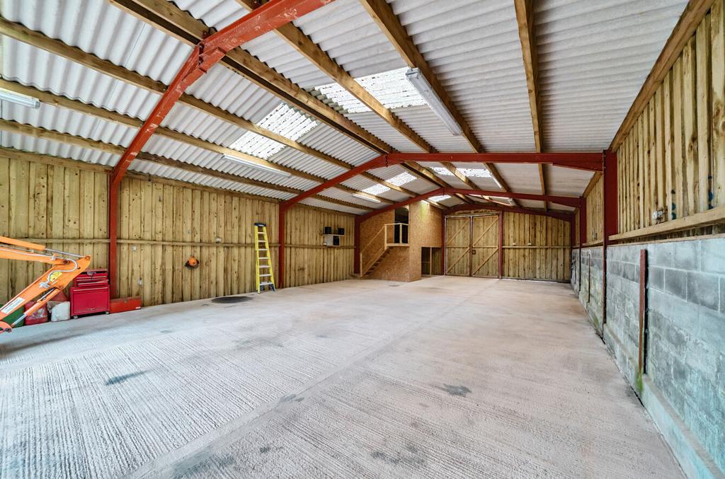Outbuilding
